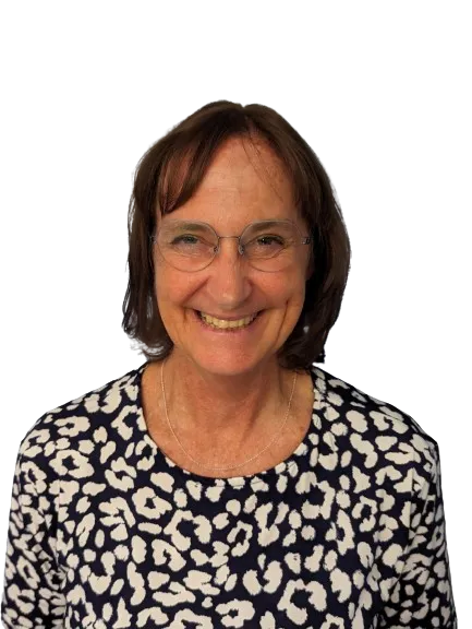 Dr Alison